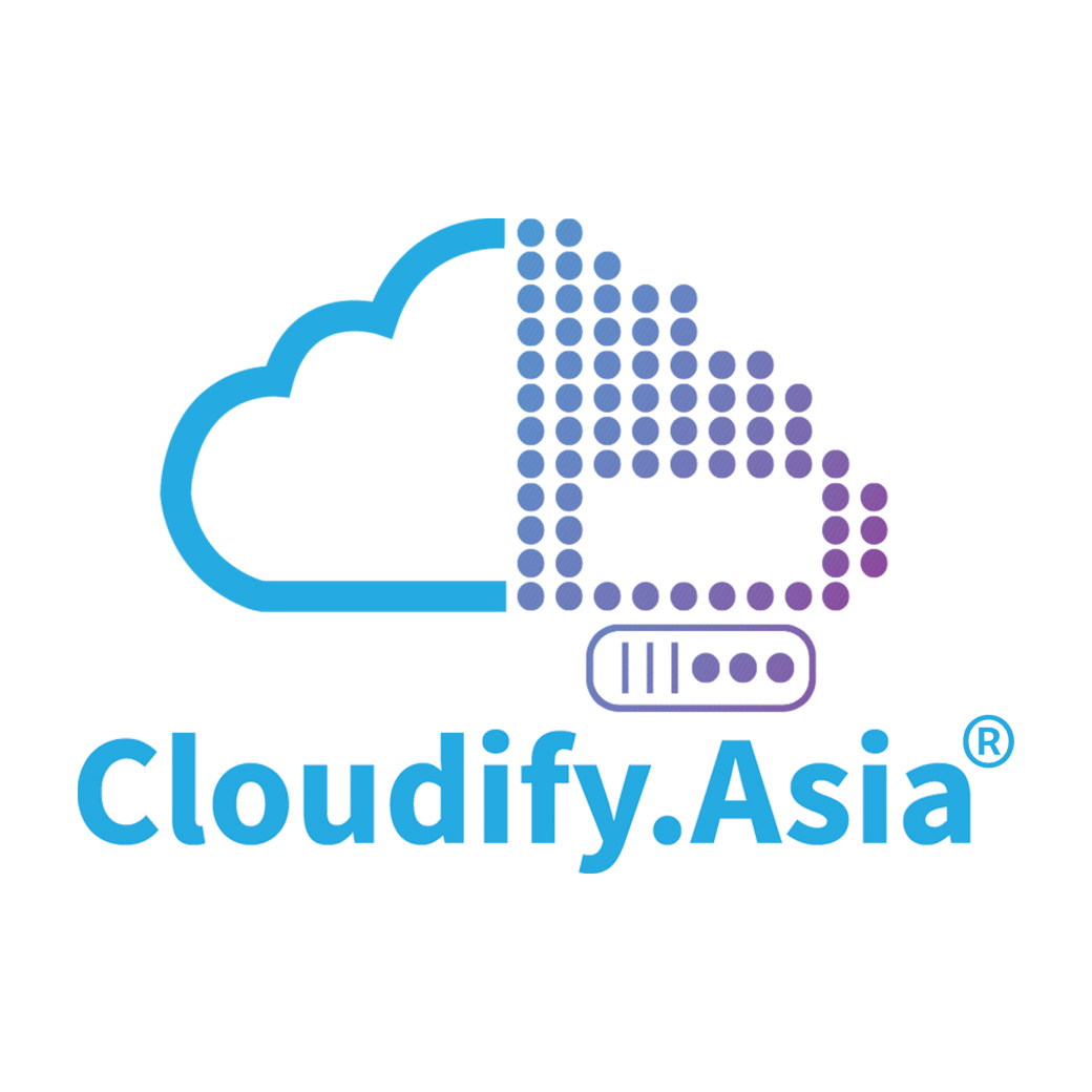Cloudify.Asia