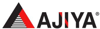 Ajiya Logo