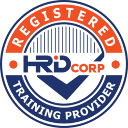 HRDF Approved Training Provider